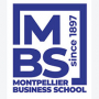 Montpellier Business School Logo