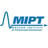 Logotipo del Instituto de Física y Tecnología de Moscú (MIPT / Moscow Phystech)