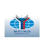 MGIMO University Logo