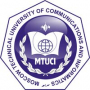 Moscow Technical University of Communications and Informatics Logo