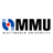 Multimedia University (MMU) Logo
