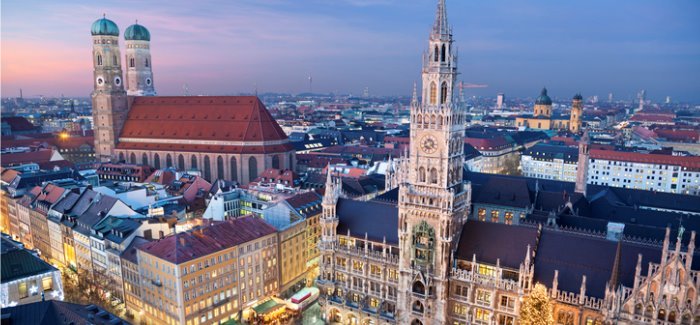 Munich