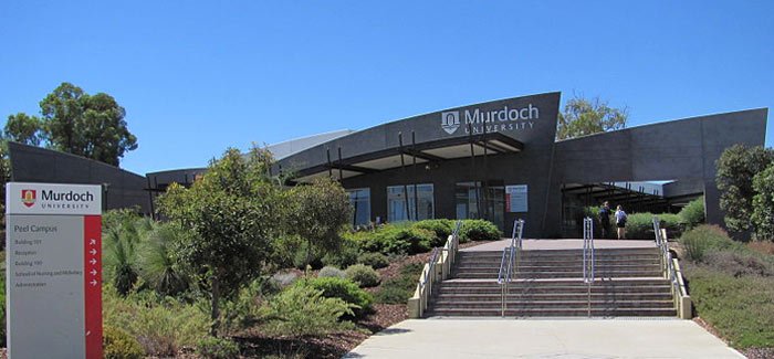 Murdoch University