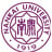 Logotipo de la Universidad de Nankai