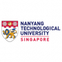 Nanyang Business School, Singapore Logo