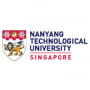 Nanyang Technological University, Singapore (NTU Singapore) Logo