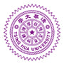 National Tsing Hua University - NTHU Logo