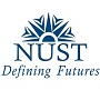 National University of Sciences And Technology (NUST) Islamabad Logo