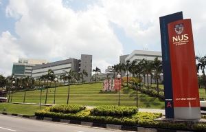 National University of Singapore