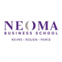 NEOMA Business School France Logo