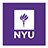 New York University (NYU) Logo