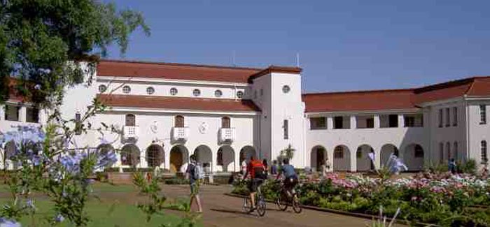 North-west University