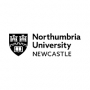 Northumbria University at Newcastle Logo