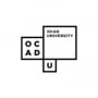 OCAD University Logo