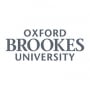 Oxford Brookes University Logo