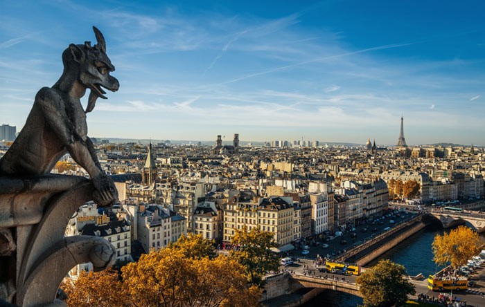 Paris
