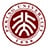 Logotipo de la Universidad de Pekín