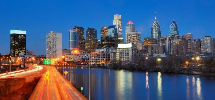 Philadelphia Philadelphia
