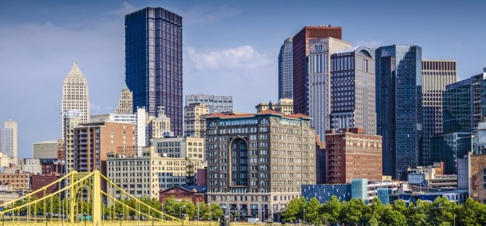 Pittsburgh Pittsburgh