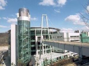 Pohang University of Science and Technology (POSTECH)