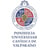Logotipo de la Pontificia Universidad Católica de Valparaíso