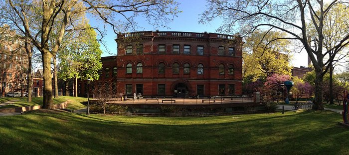 pratt-institute