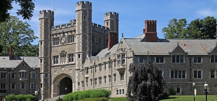 Princeton University 