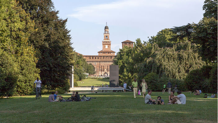 Bocconi University : Rankings, Fees & Courses Details | Top Universities