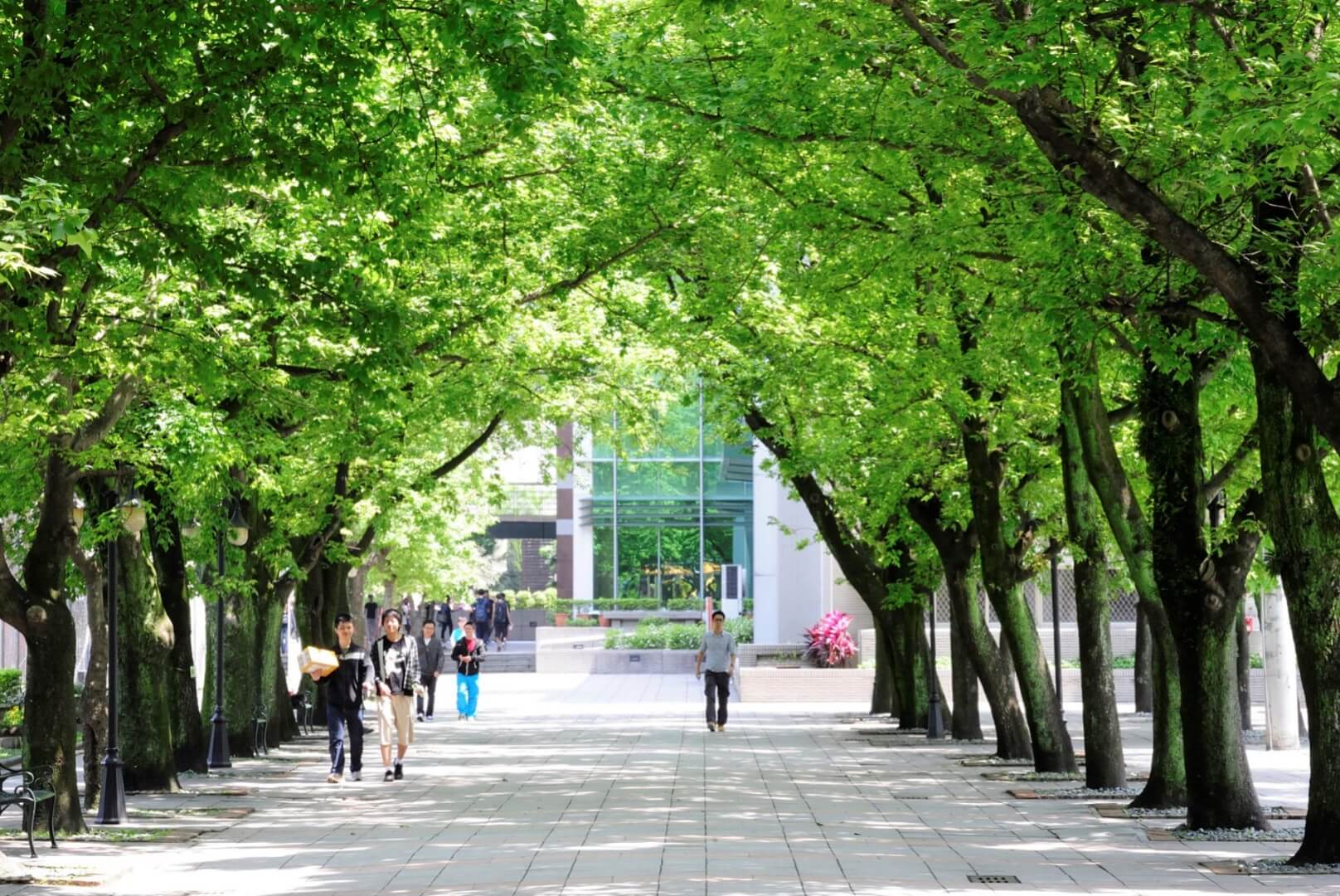 Taipei Medical University (TMU) Rankings, Fees & Courses Details