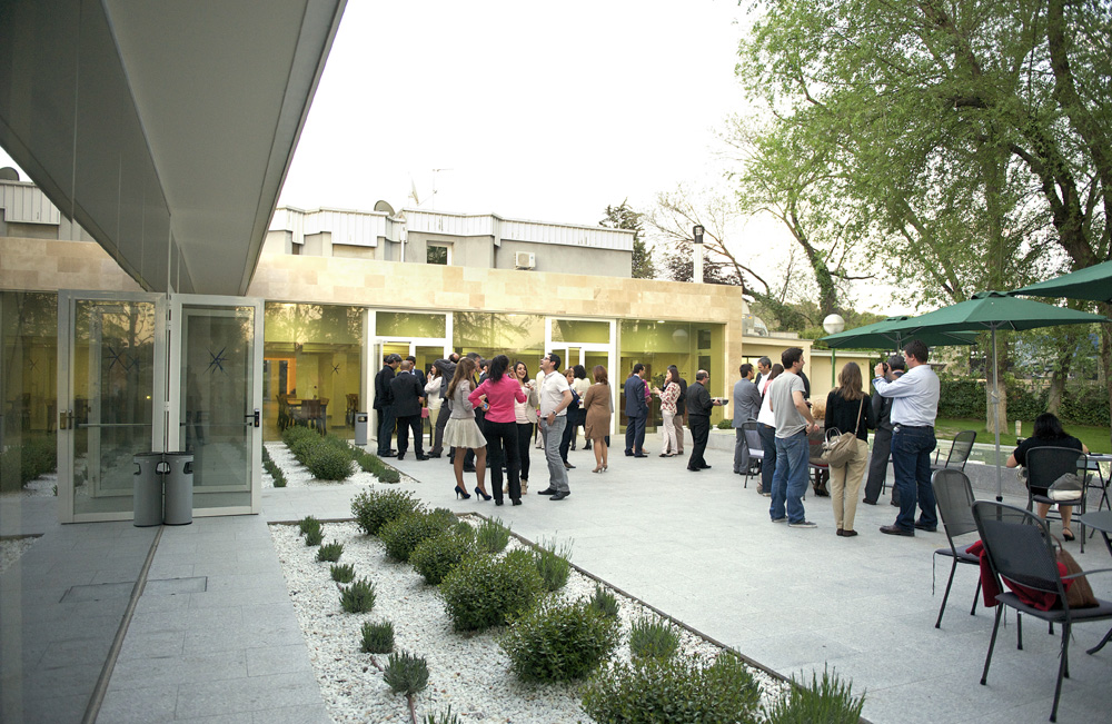 Masters Courses Offered by ESCP Business School Madrid Top Universities