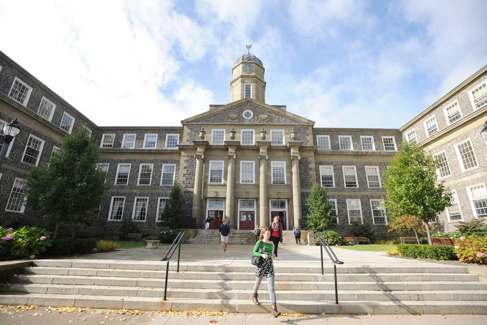 Dalhousie University Rankings, Fees & Courses Details Top Universities