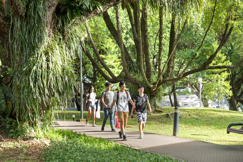 NUS Postgraduate : Rankings, Fees & Courses Details | Top Universities