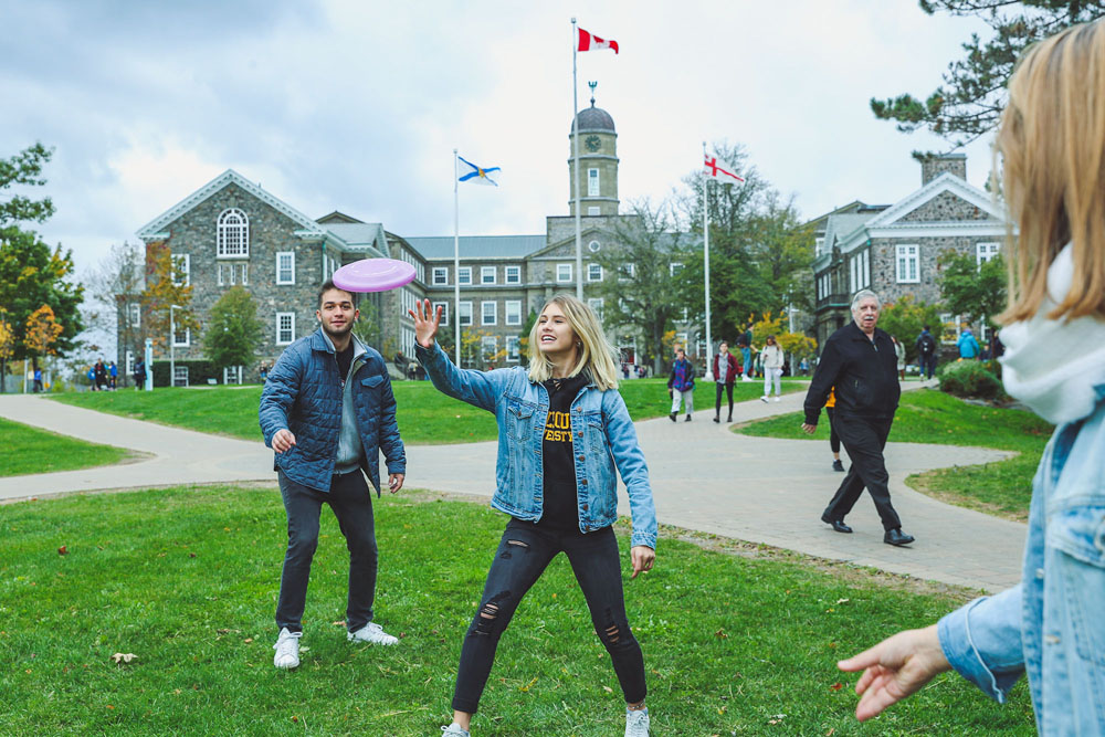 Dalhousie University Rankings, Fees & Courses Details Top Universities