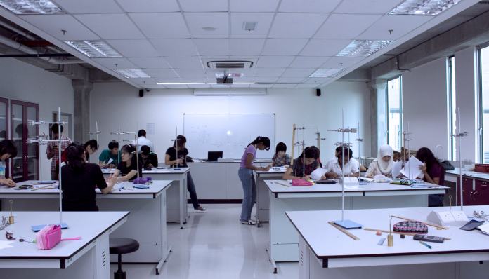 Chemical Lab