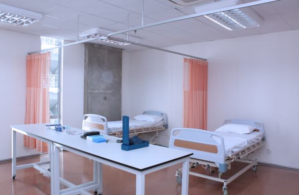 Clinical Suite
