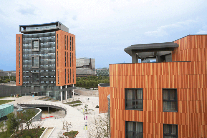 New opportunity for UoL students to study at XJTLU - Xi'an  Jiaotong-Liverpool University