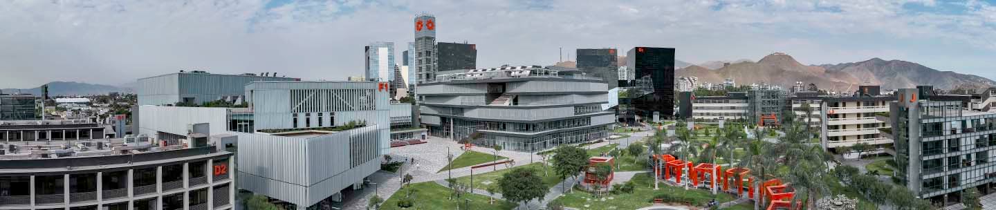 Campus Ulima