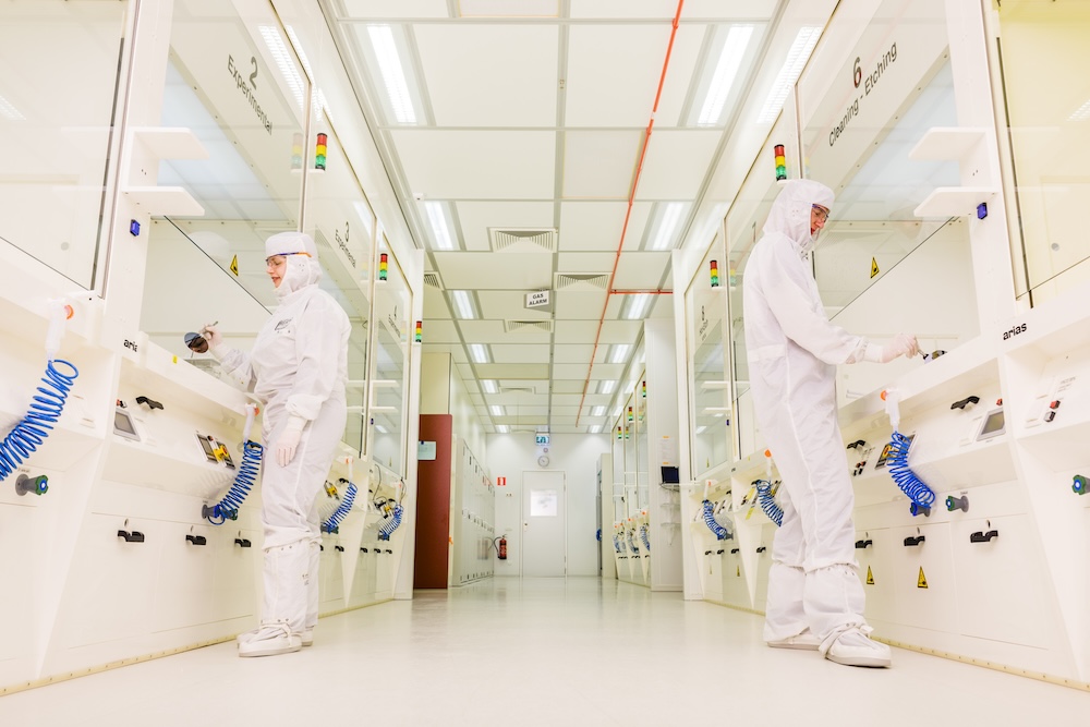 Nanolab