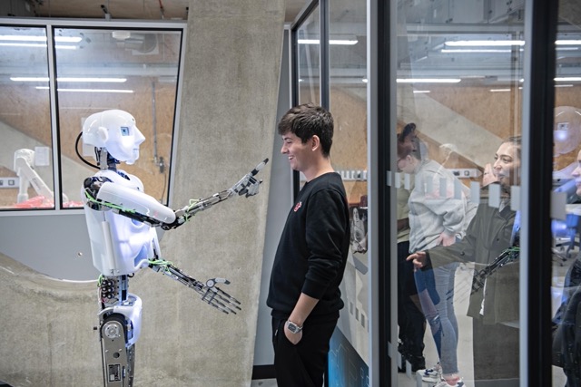 Robotics Lab