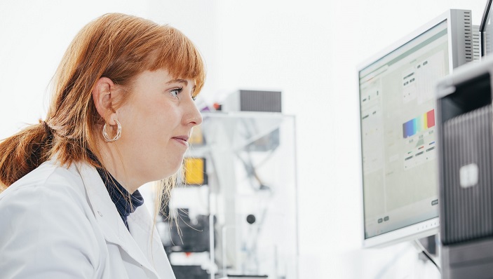 Queens University Belfast - Research