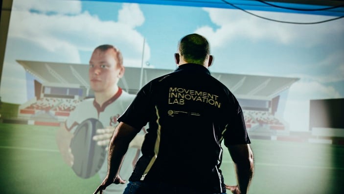 Queens University Belfast - Sport