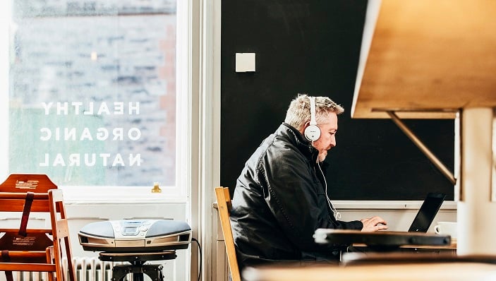 Queens University Belfast - Studying & Learning