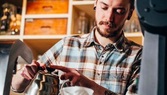 Queens University Belfast - Cafes & Restaurants