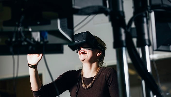 Queens University Belfast - Engineering & Physical Science