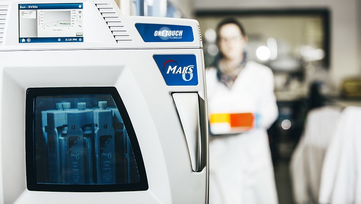 Queens University Belfast - Institute for Global Food Security