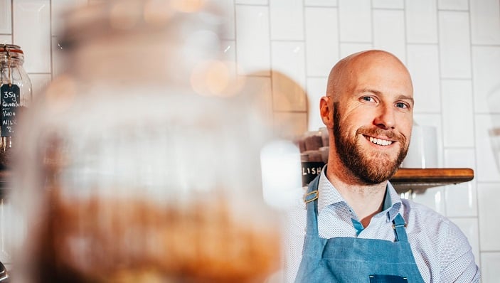 Queens University Belfast - Cafes & Restaurants