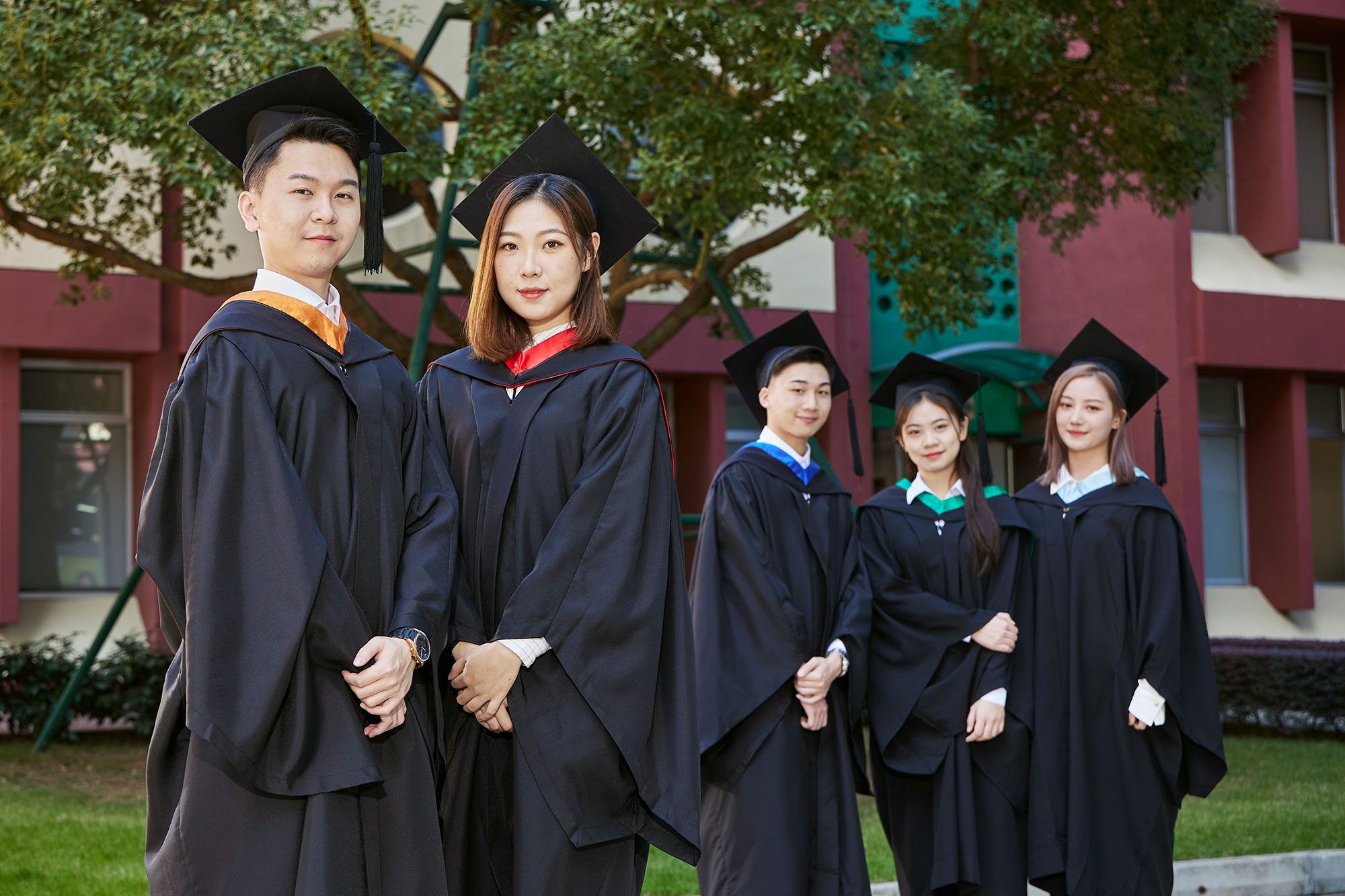 Macao Polytechnic University : Rankings, Fees & Courses Details | Top ...