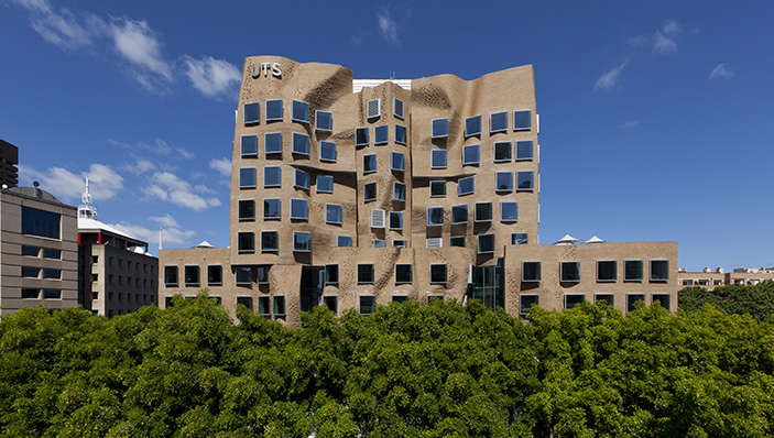 Masters Courses Offered By University Of Technology Sydney Top Universities