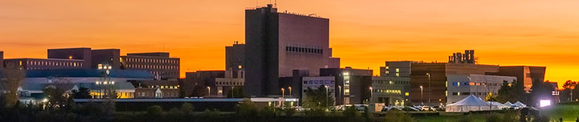 UB North Campus