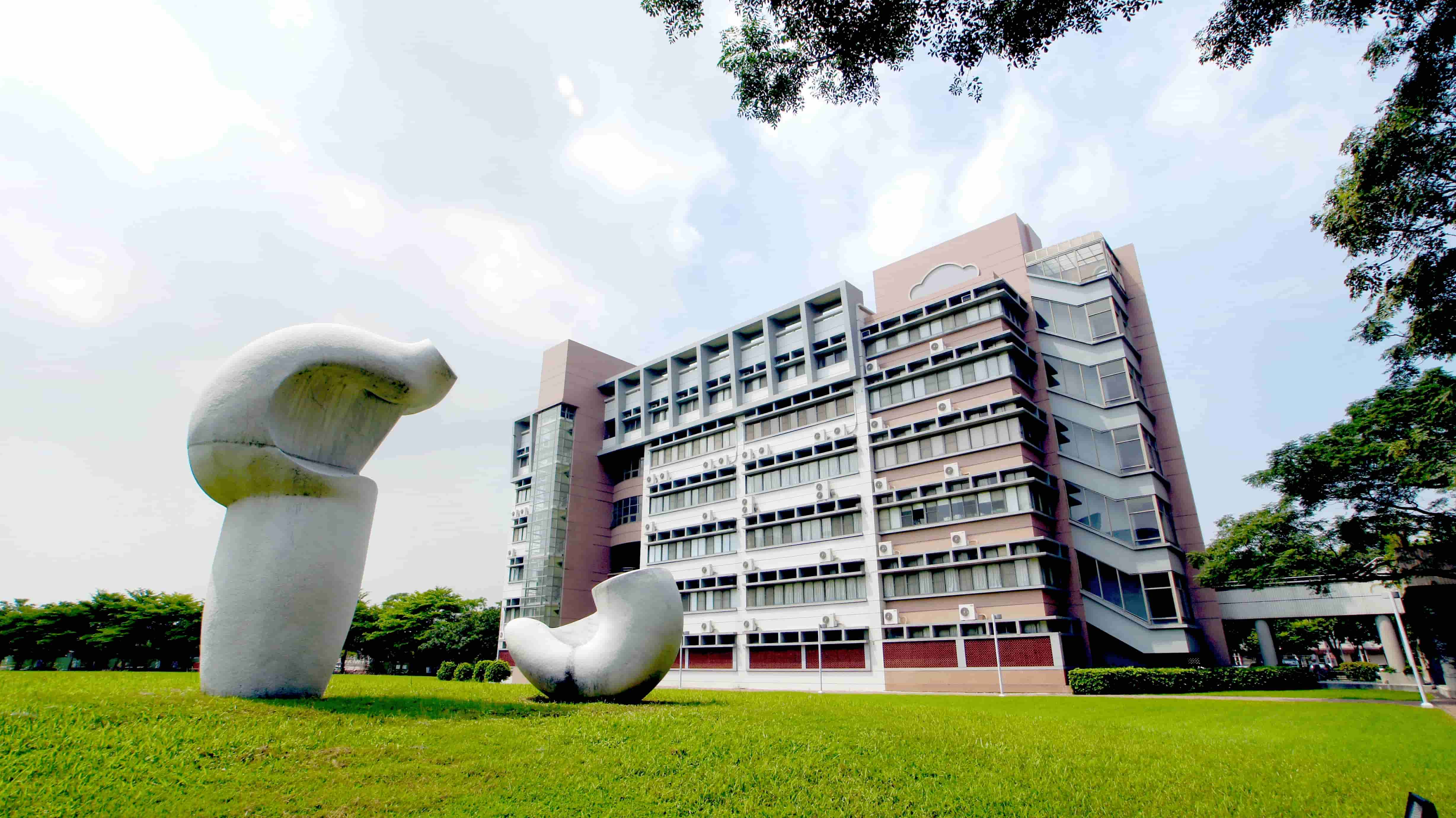 kaohsiung university of hospitality and tourism